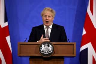Letter showing UK PM’s role in animals’ evacuation from Kabul surfaces