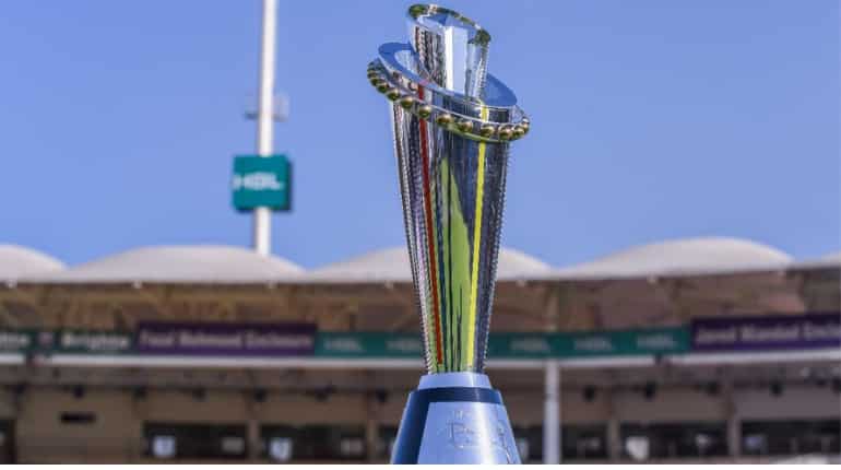 Cricket: Abu Dhabi to host remainder of Pakistan Super League