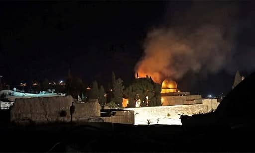 Death toll rises after Israel strikes Gaza; two commanders killed, says Islamic Jihad Death toll rises after Israel strikes Gaza; two commanders killed, says Islamic Jihad