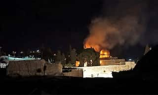 Death toll rises after Israel strikes Gaza; two commanders killed, says Islamic Jihad