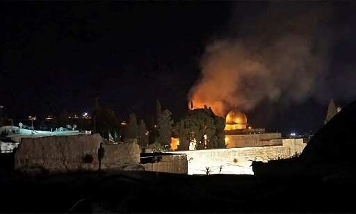 Death toll rises after Israel strikes Gaza; two commanders killed, says Islamic Jihad