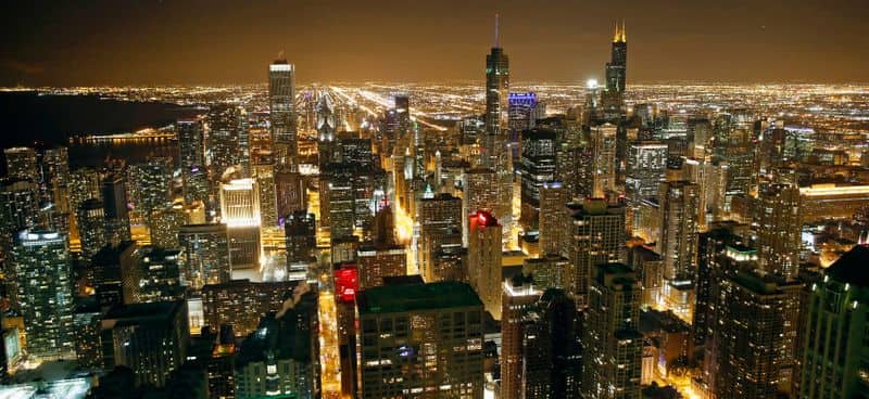 The US state with the most detailed corporate diversity disclosures