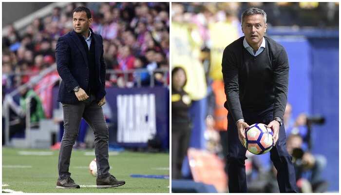 Elche vs Alaves: Battle for survival heats up in LaLiga as two head coaches keep calm