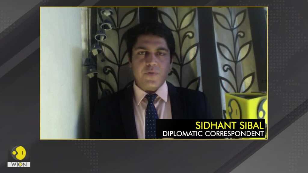 India, EU leadership summit 'turning point' in ties says EU envoy Ugo Astuto
