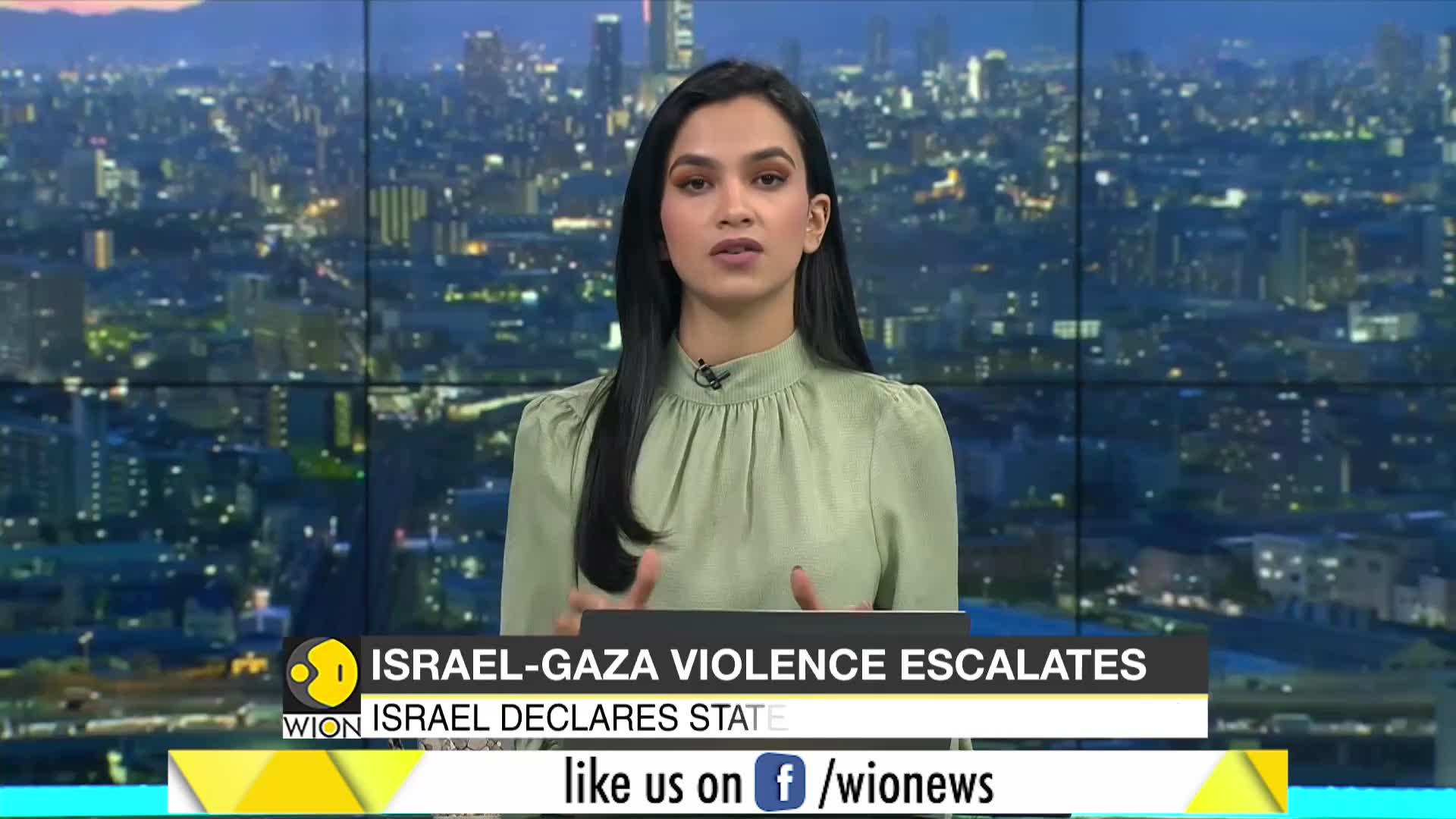 WionNews Video