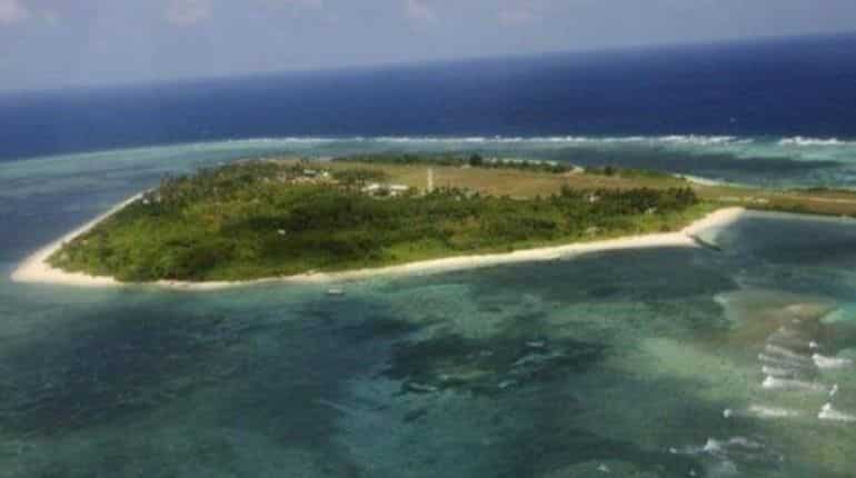 Nauru says it vaccinated all adults against Covid in 'world record' effort Nauru says it vaccinated all adults against Covid in 'world record' effort