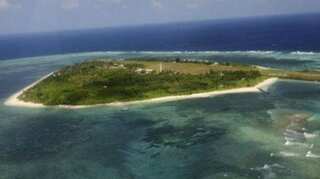 Nauru says it vaccinated all adults against Covid in 'world record' effort