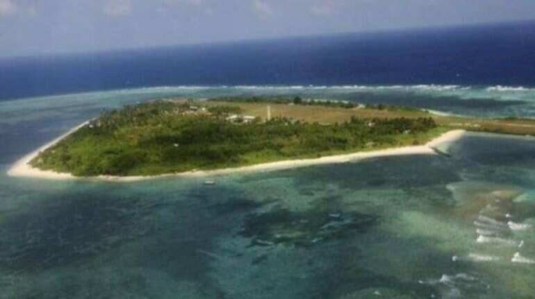 Nauru says it vaccinated all adults against Covid in 'world record' effort