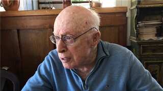 Prolific actor and director Norman Lloyd dies at age 106