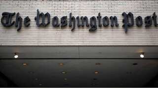 Washington Post names Sally Buzbee first woman to lead newsroom 