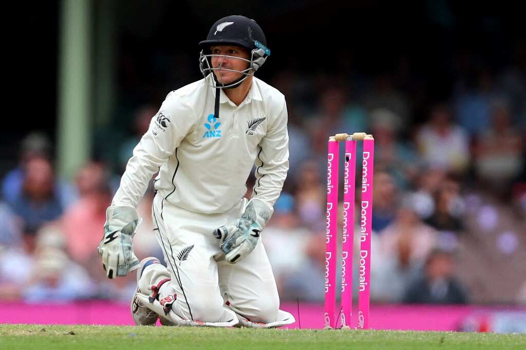 New Zealand's Watling to retire after India final