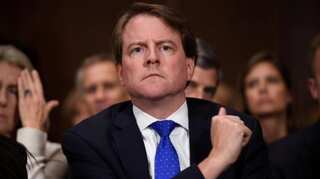 House Democrats and White House reach deal on Russia enquiry testimony by ex-Trump aide