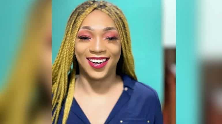 Cameroon sentences 2 transgender women to prison time for 'attempted homosexuality' Cameroon sentences 2 transgender women to prison time for 'attempted homosexuality'