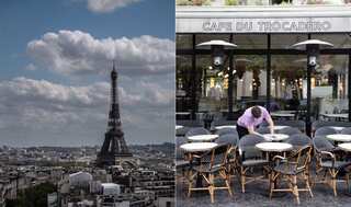 France hits target of 20mn first COVID-19 vaccinations: PM