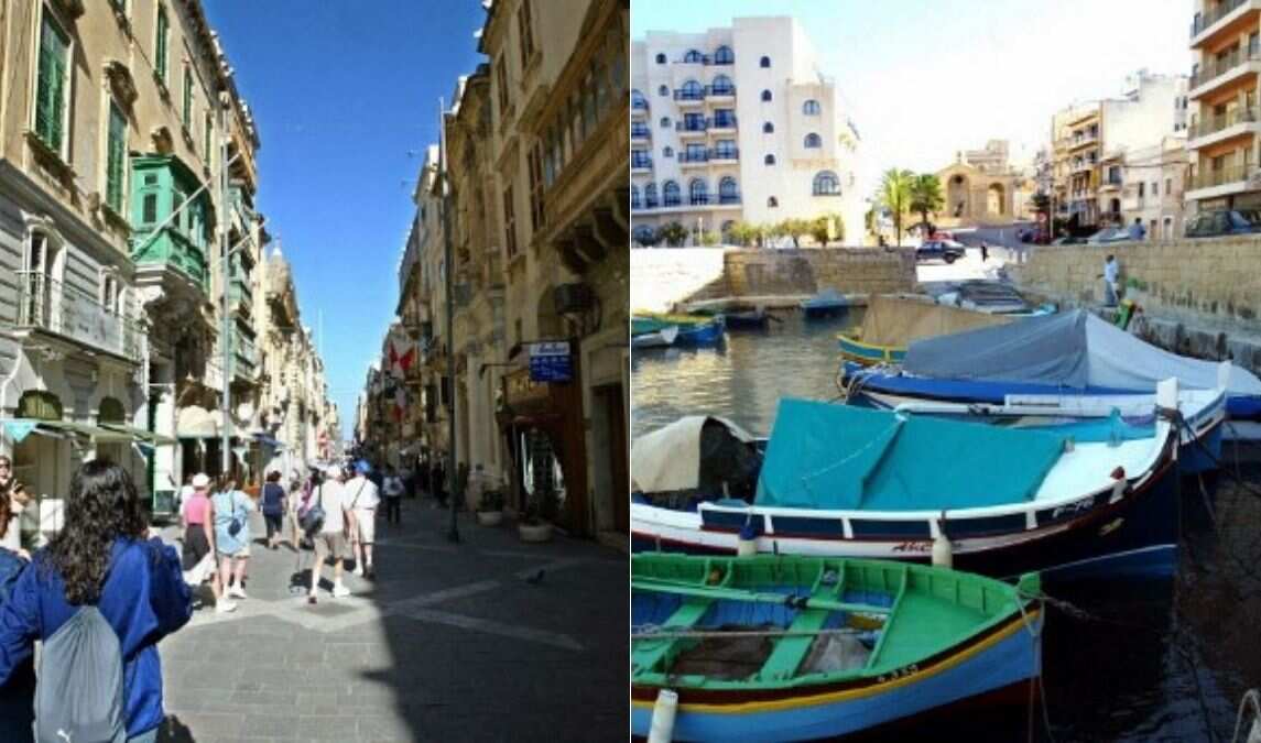 Malta