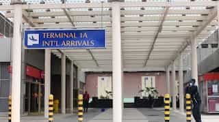 In surprise move, Kenya suspends flights from Somalia