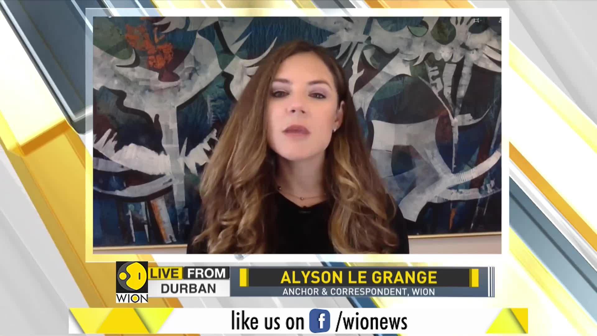 WionNews Video