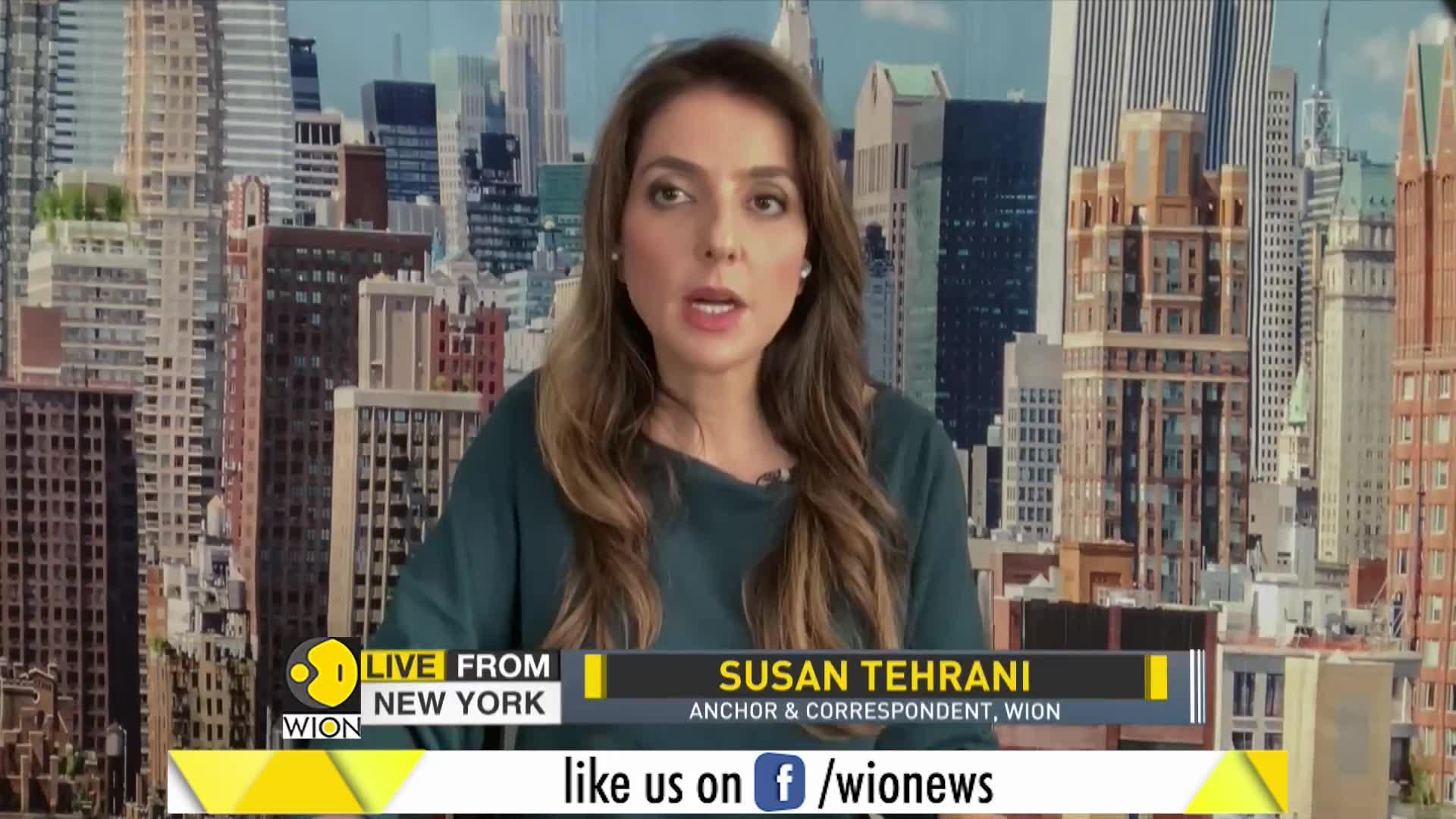 WionNews Video