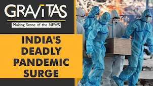 Gravitas: India to begin Covaxin vaccine trials for kids