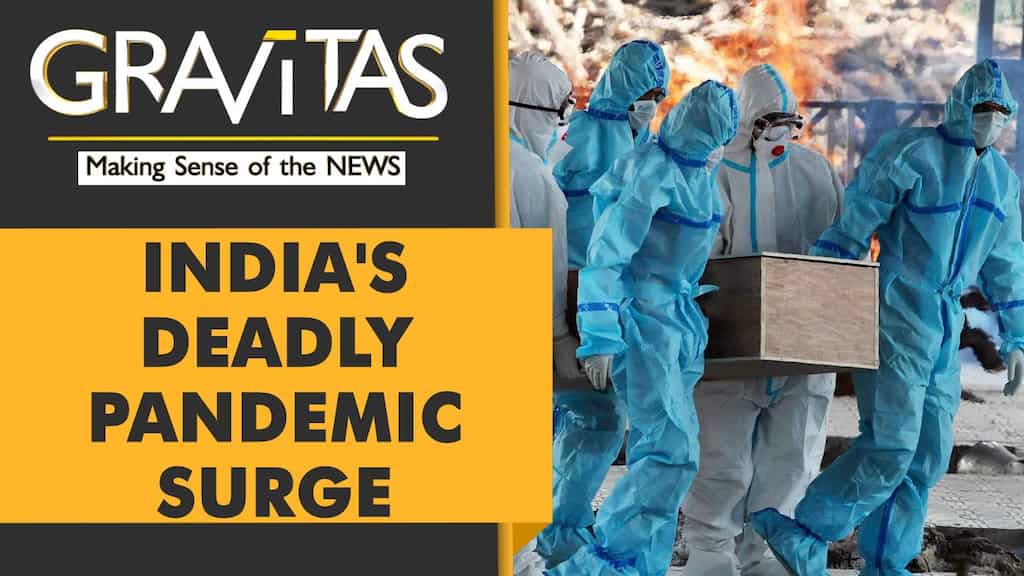 Gravitas: India to begin Covaxin vaccine trials for kids