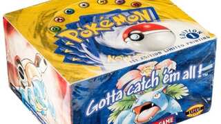 US retail giant Target stops selling Pokémon cards for safety of staff and shoppers