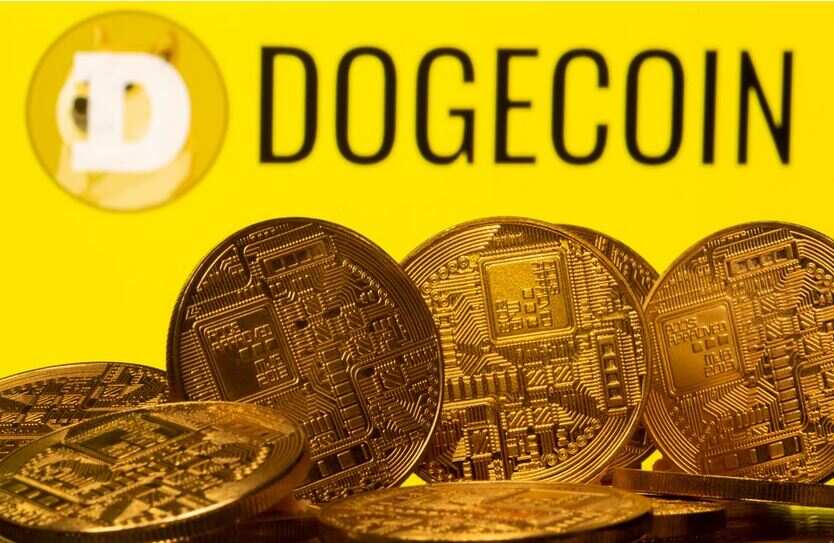 Goldman Sachs director quits after making millions from Dogecoin: Report