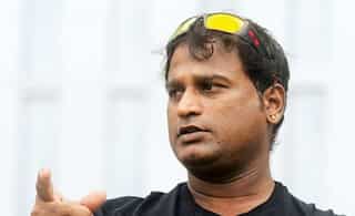 Official: Ramesh Powar appointed head coach of Indian women’s cricket team