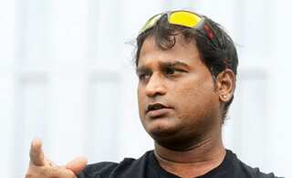 Official: Ramesh Powar appointed head coach of Indian women’s cricket team