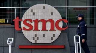 TSMC's third-quarter profit predicted to soar 40% amid booming AI chip demand