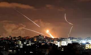 We will continue striking Hamas while defending our citizens, says PM Netanyahu
