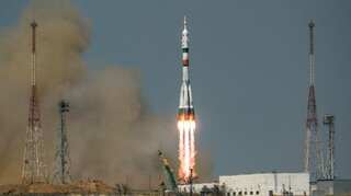 Prepare for rigors of colonising outer space or astronauts may turn cannibal, say experts