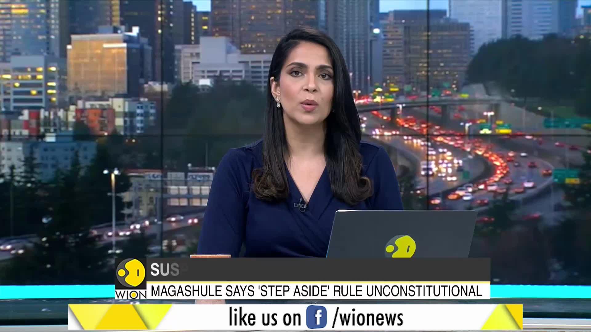 WionNews Video