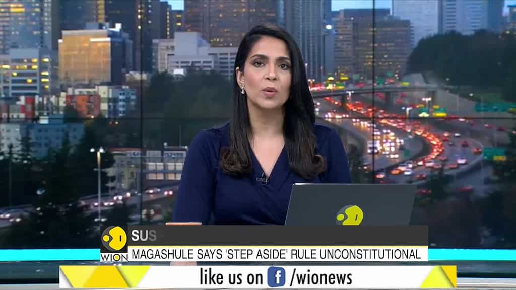 South Africa: ANC Secy-General Ace Magashule takes President Ramaphosa to court