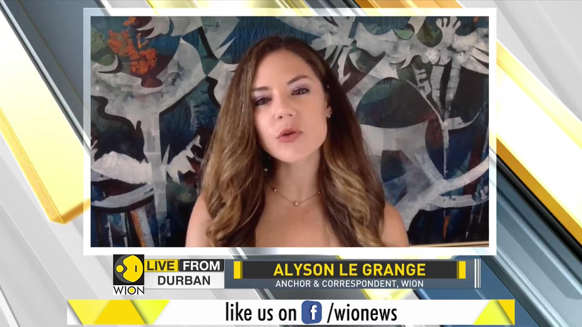 WionNews Video