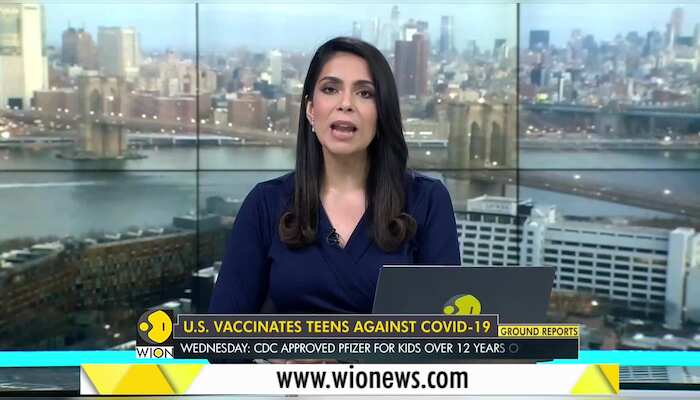 WionNews Video