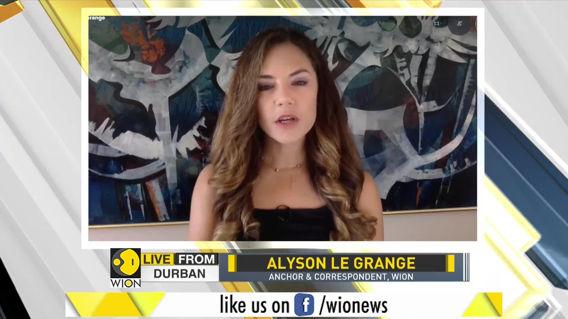 WionNews Video