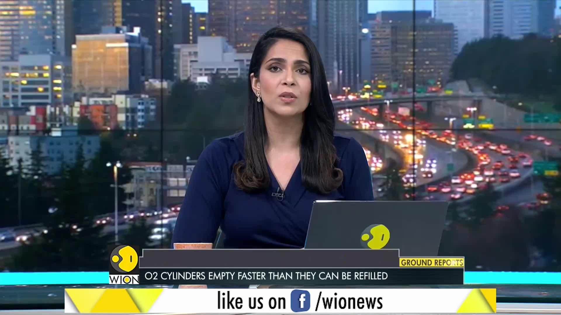 WionNews Video