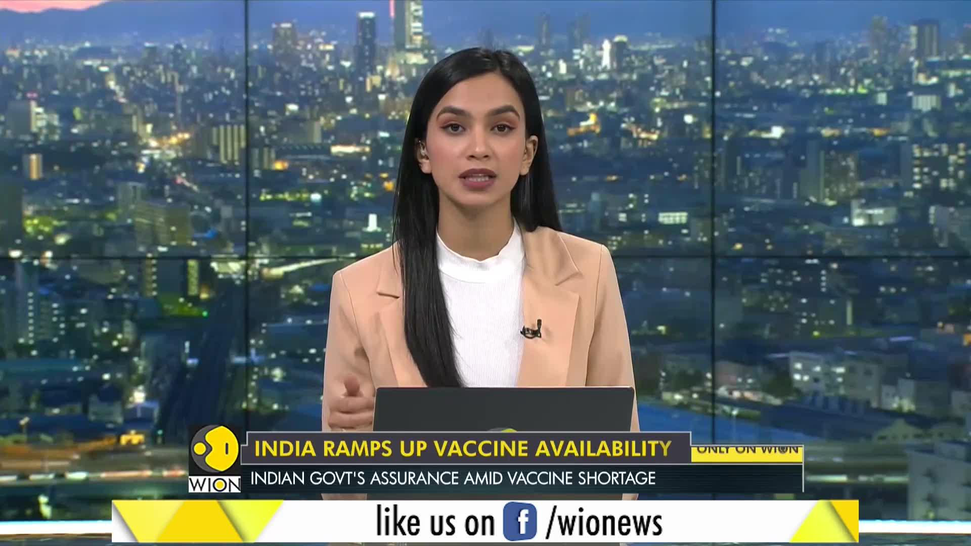 WionNews Video