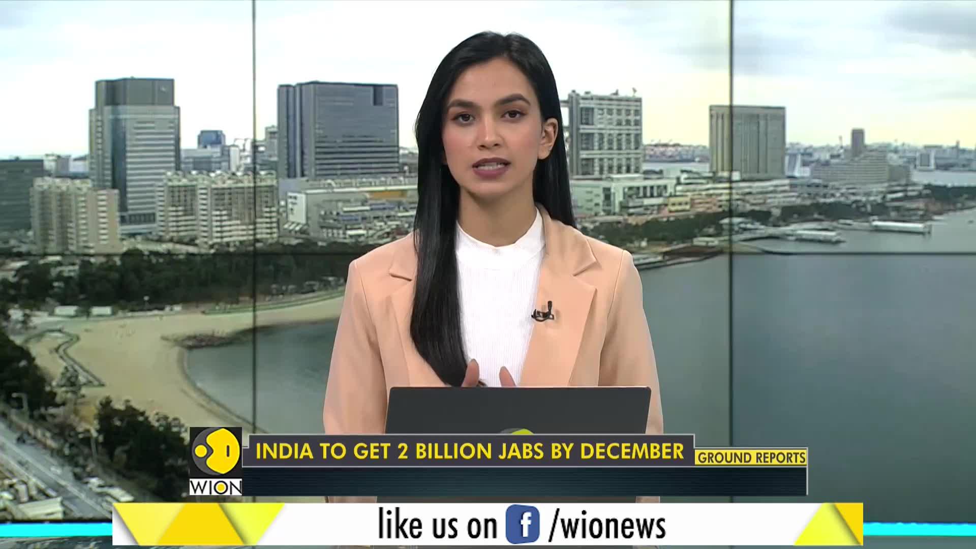 WionNews Video