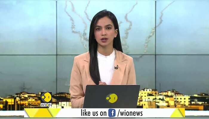 WionNews Video