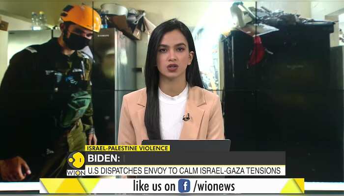 WionNews Video