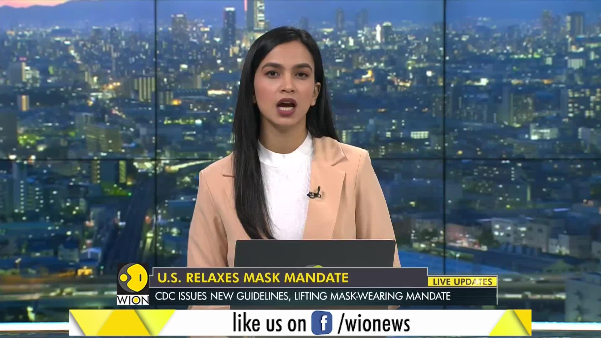 WionNews Video