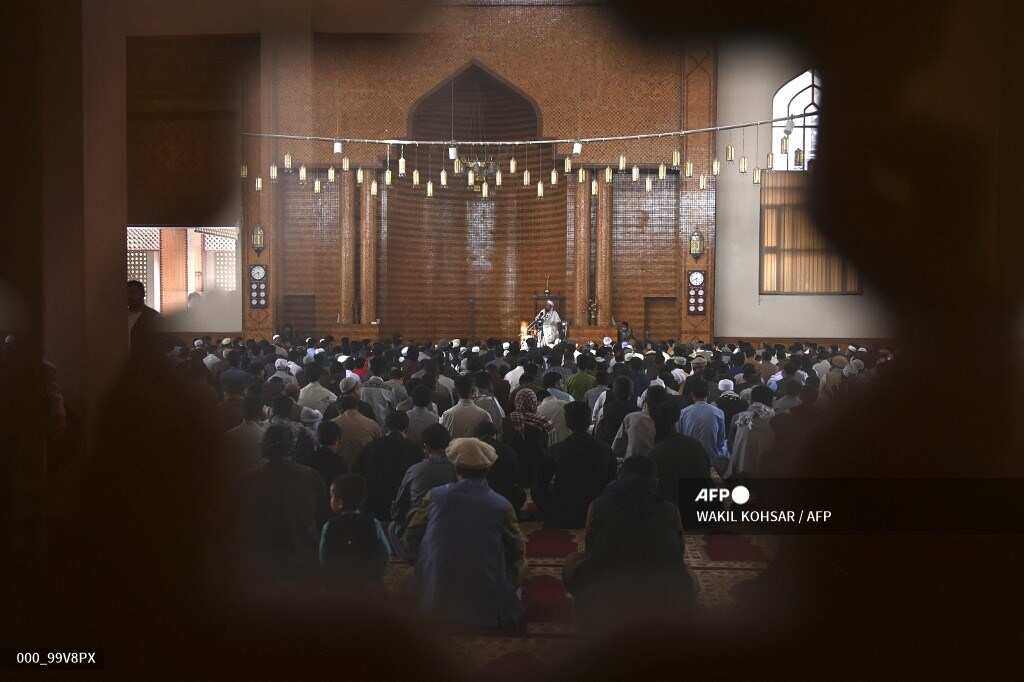 Congregation of the faithful