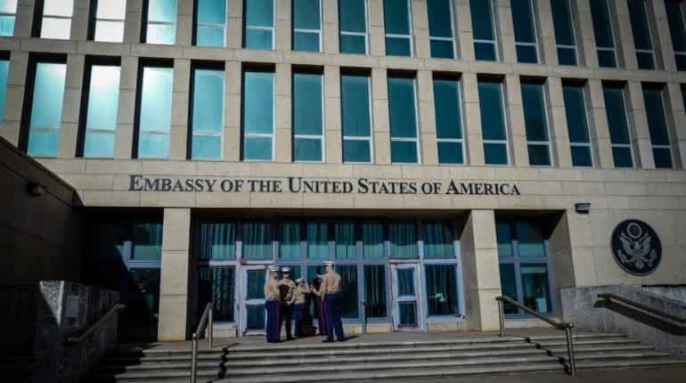 Havana syndrome brain injury: 130 US spies, diplomats, officials hit by mysterious illness