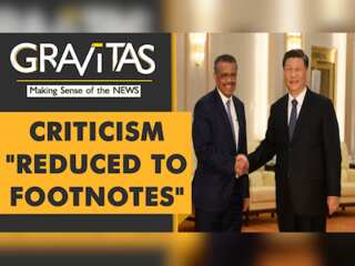 Gravitas | Wuhan virus pandemic: Expert panel stops short of holding China to account