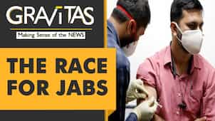 Gravitas: New rules for vaccination in India