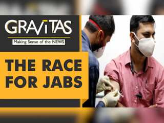 Gravitas: New rules for vaccination in India
