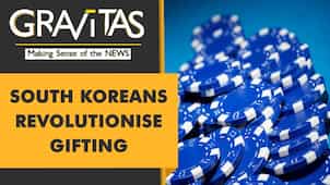Gravitas: South Korean couples are gifting stocks to each other