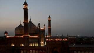 People celebrate Eid-ul-Fitr, offer namaz at home amid COVID-19 lockdown