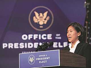 'US will not hesitate to call out China's coercive trade practices'